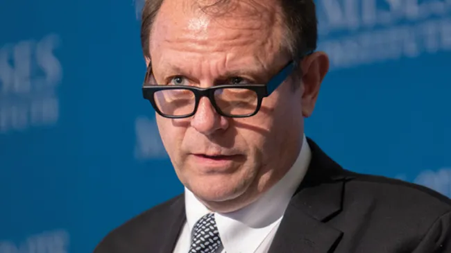 Unwoke  Rectenwald The Austrian article